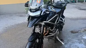 Triumph Tiger 1200 GT Pro (2022 - 23)  (3)