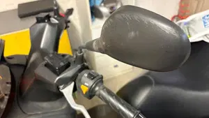 Suzuki Burgman UH 200 (2017 - 20)  (5)