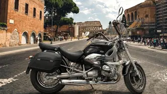 Bmw R 1200 C Classic usata