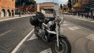 Bmw R 1200 C Classic  (2)