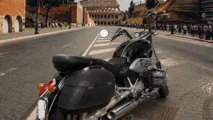 Bmw R 1200 C Classic  (4)