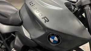 Bmw R 1200 R (2006 - 11) 