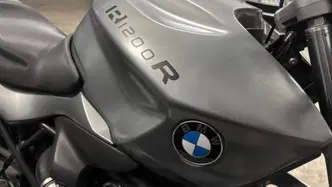 Bmw R 1200 R (2006 - 11) usata