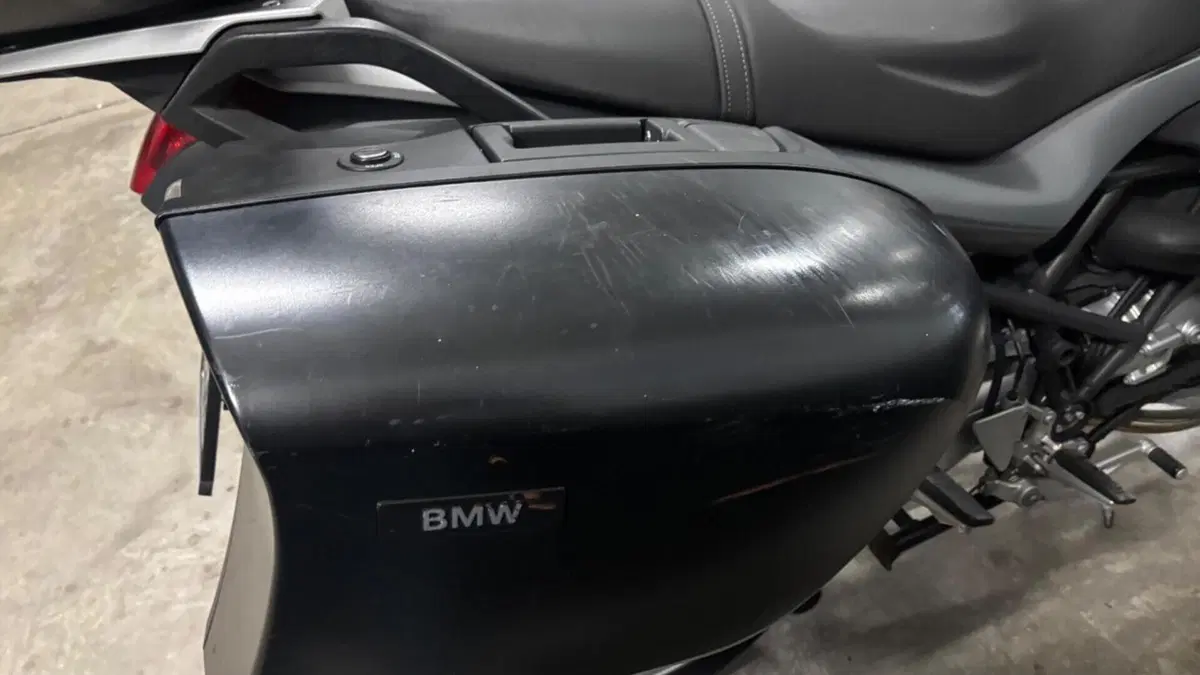 Bmw R 1200 R (2006 - 11)  (3)