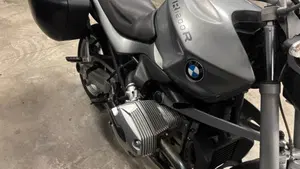 Bmw R 1200 R (2006 - 11)  (4)