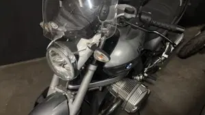 Bmw R 1200 R (2006 - 11)  (5)