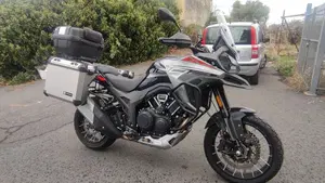 Morbidelli T1002VX (2024 - 26) 