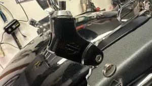 Harley-Davidson 107 Sport Glide (2018 - 20)  (6)