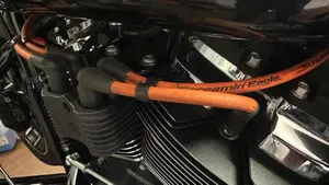 Harley-Davidson 107 Sport Glide (2018 - 20)  (7)