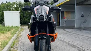 KTM 1290 Super Adventure S (2021)  (3)