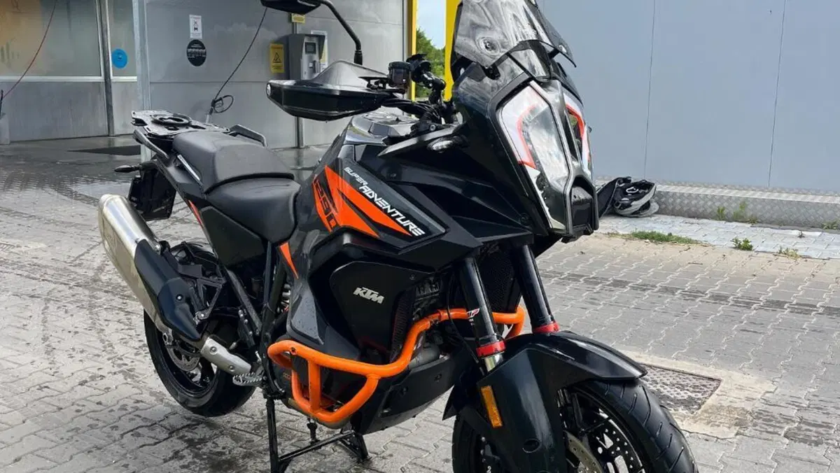 KTM 1290 Super Adventure S (2021)  (4)