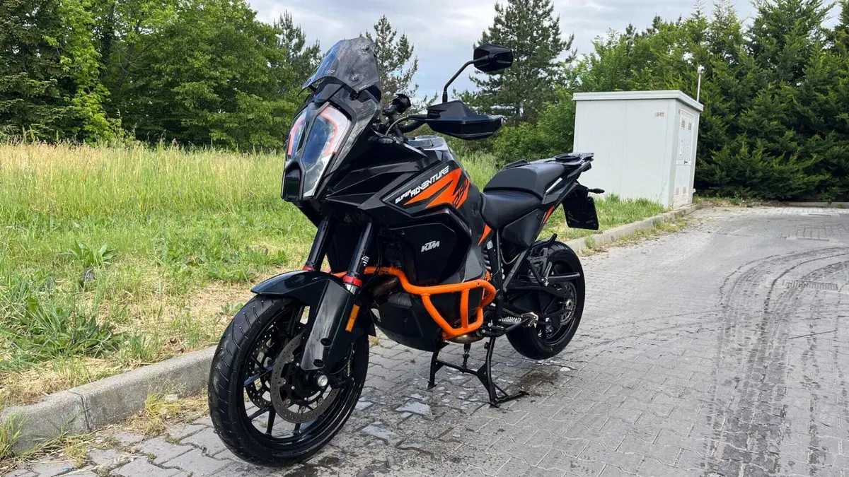 KTM 1290 Super Adventure S (2021)  (8)
