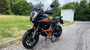 KTM 1290 Super Adventure S (2021)  (9)
