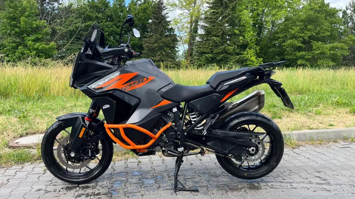 KTM 1290 Super Adventure S (2021)  (9)