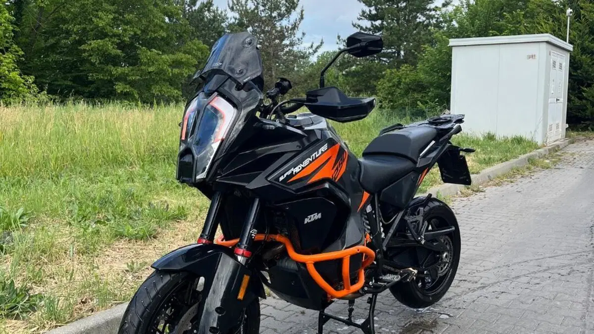 KTM 1290 Super Adventure S (2021)  (10)