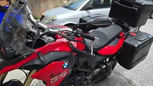 Bmw F 800 GS (2008 - 15) 