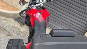 Bmw F 800 GS (2008 - 15)  (4)