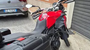 Bmw F 800 GS (2008 - 15)  (5)