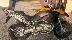 Bmw R 1200 GS (2004 - 07)  (5)