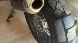 Bmw R 1200 GS (2004 - 07)  (7)