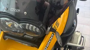 Bmw R 1200 GS (2004 - 07)  (9)