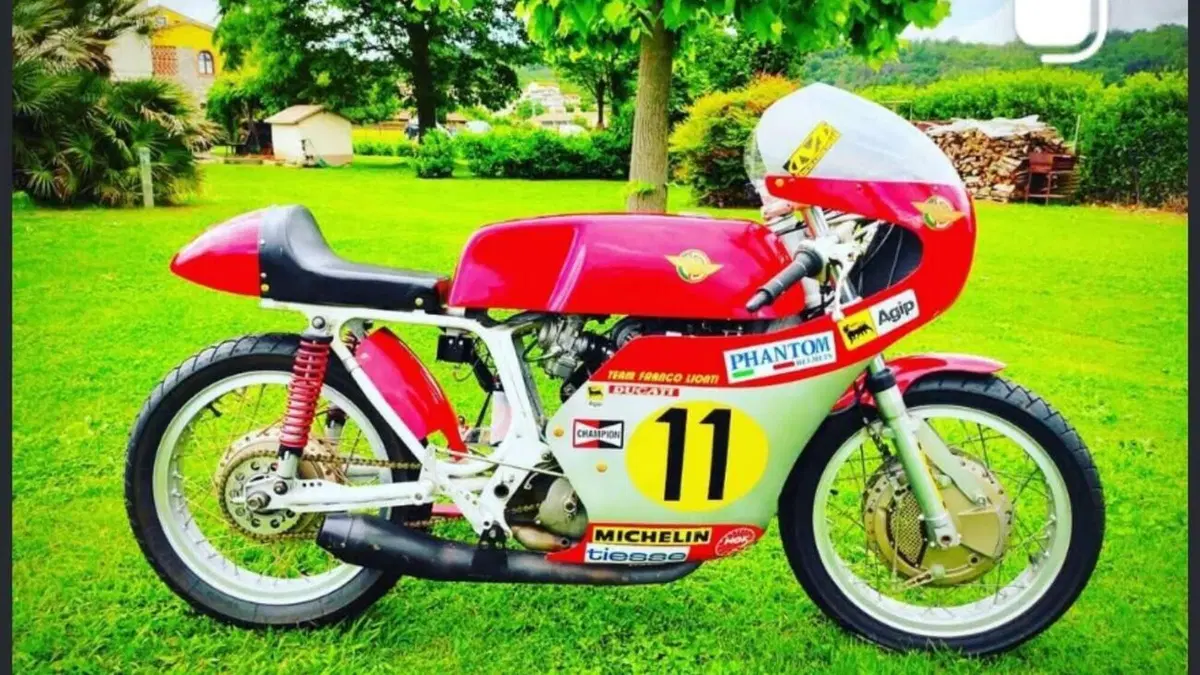 Ducati   (4)