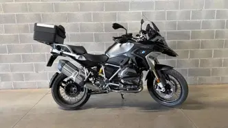 Bmw R 1200 GS (2017 - 18) usata