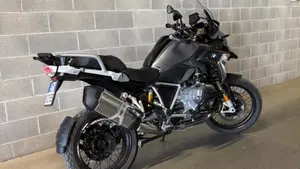 Bmw R 1200 GS (2017 - 18)  (2)