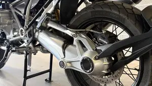 Bmw R 1200 GS (2017 - 18)  (6)