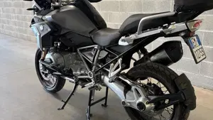 Bmw R 1200 GS (2017 - 18)  (7)