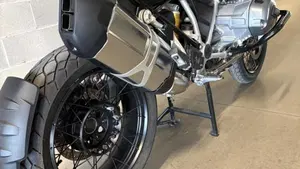 Bmw R 1200 GS (2017 - 18)  (18)