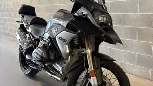 Bmw R 1200 GS (2017 - 18)  (19)