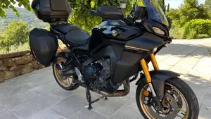 Yamaha Tracer 9 GT (2021 - 24)  (4)