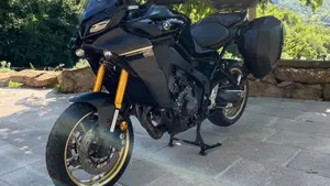 Yamaha Tracer 9 GT (2021 - 24) 