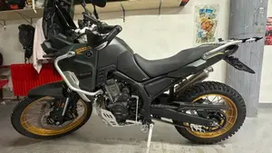 Kove 800X Pro (2024 - 25) 