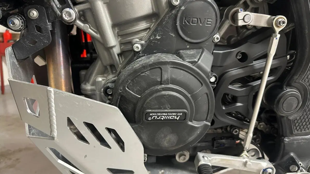 Kove 800X Pro (2024 - 25)  (6)