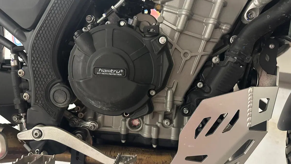 Kove 800X Pro (2024 - 25)  (8)