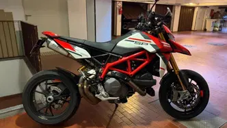 Ducati Hypermotard 950 SP (2022 - 25) usata