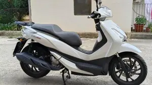 Sym HD 300 (2021 - 25)  (3)