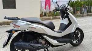 Sym HD 300 (2021 - 25)  (4)
