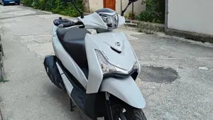 Sym HD 300 (2021 - 25)  (5)