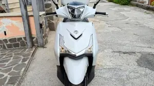 Sym HD 300 (2021 - 25)  (6)