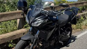 Yamaha Tracer 700 (2016 - 20) 