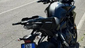 Yamaha Tracer 700 (2016 - 20)  (3)