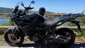Yamaha Tracer 700 (2016 - 20)  (5)