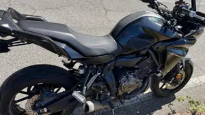 Yamaha Tracer 700 (2016 - 20)  (6)