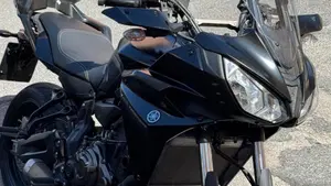 Yamaha Tracer 700 (2016 - 20)  (7)