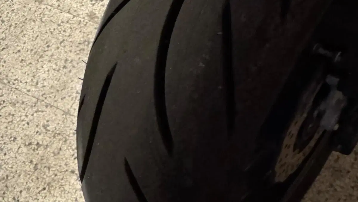 Yamaha Tracer 700 (2016 - 20)  (8)