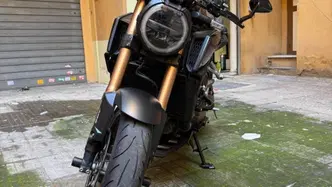 Honda CB 650 R (2019 - 20) usata