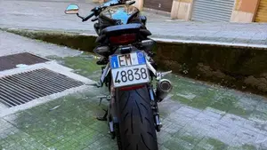 Honda CB 650 R (2019 - 20)  (2)